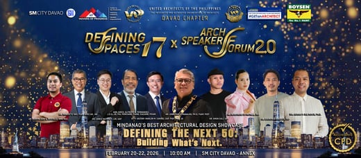 17TH DEFINING SPACES
