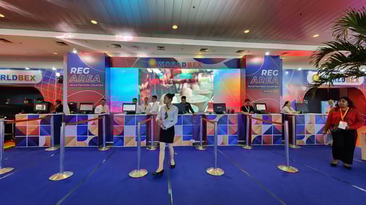 WORLDBEX -PHILIPPINE WORLD BUILDING AND CONSTRUCTION EXPOSITION 2026