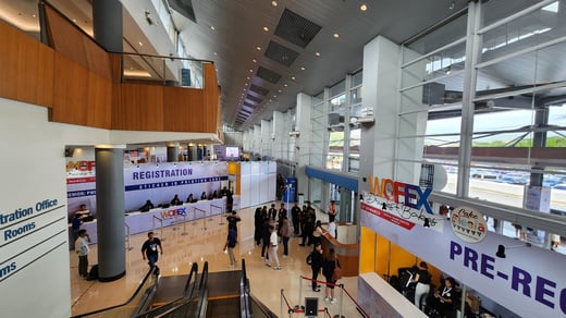 WOFEX 2026