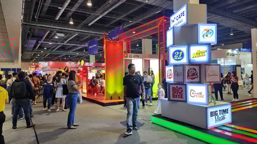 FRANCHISE ASIA PHILS. 2026