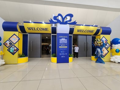 CORPORATE GIVEAWAYS 2026