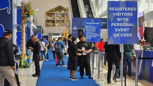 PHILIPPINE INTERNATIONAL FURNITURE SHOW/INTERIOR & DESIGN MANILA 2026