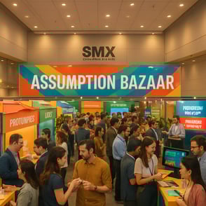 ASSUMPTION BAZAAR