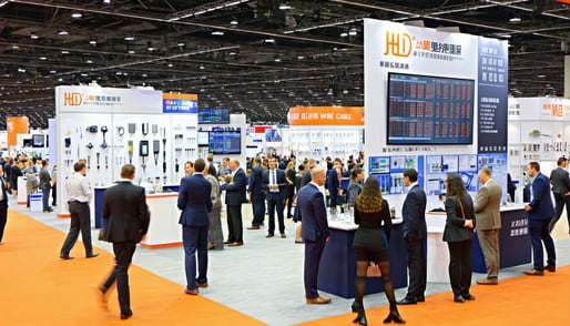 WIRE & CABLE SHOW