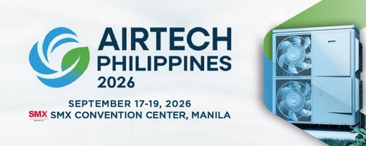 AIRTECH PHILIPPINES 2026