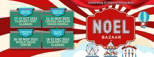 NOEL BAZAAR TFT 2025
