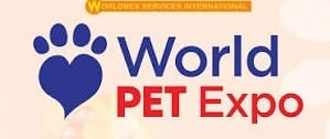 WORLD PET EXPO 2026