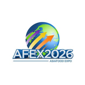 ASIA FOOD EXPO 2026