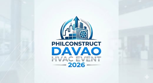 PHILCONSTRUCT DAVAO&nbsp;/ HVAC