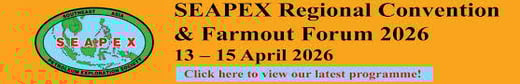 SEAPEX REGIONAL CONVENTION MANILA, PHILIPPINES