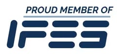 IFES_proud_member