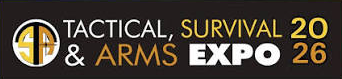 TACTICAL, SURVIVAL & ARMS EXPO (DAVAO)